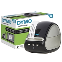 Tarrakirjoitin Dymo LabelWriter 550 - 62 tarraa/min, 300 dpi, lämpötulostus ilman väriaineita