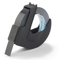 Kohokirjoitinteippi Dymo 5247 9mm musta