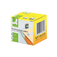 Tarra Q-CONNECT LW 54x101mm saate /220