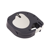 Teippi Q-CONNECT LT91201 12mm valk /mus