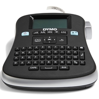 Tarrakirjoitin Dymo LabelManager 210D - kätevät pikanäppäimet usein käytetyille toiminnoille