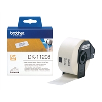 Tarrarulla Brother DK-11208 38X90mm 400 kpl