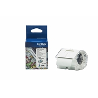 Tarrarulla Brother CZ-1005 leveys 50 mm x 5 m