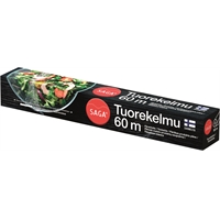 Tuorekelmu Saga 29 cm x 60 m