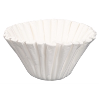 Suppilosuodatinpaperi Vendor 350x152mm 500