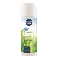 Ilmanraikastaja Kiilto Air Freshener 200 ml - sopii myös tekstiileille
