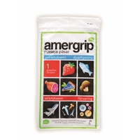 Grip-pussi Amergrip 1 l /20 kpl pss - kotimainen ja ympäristöystävällinen