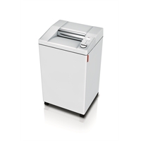 Paperintuhooja Ideal 3104 4mm suikale - myös luottokortit, passit ja CD-levyt