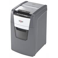 Paperintuhooja - paperisilppuri Rexel Optimum 150M P5 - automaattisyöttö, hiljainen
