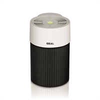 Ilmanpuhdistin Ideal AP30 PRO 30 m2 360 WiFi- suodattaa lähes 100 % siitepölystä ja pienhiukkasista