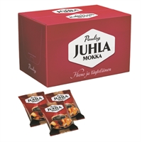 Kahvi Juhla Mokka erittäin hieno jauhatus 100g /44 pss ltk