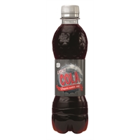 Virvoitusjuoma Olvi Cola Light 0,5 l /24 plo kenno (pantti ei sis) - kaloriton kolajuoma