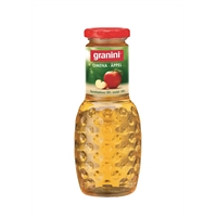 Täysmehu Granini omena 2.5 dl - 100 % täysmehua, ei lisä- eikä säilöntäaineita