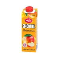 Smoothie Marli hedelmäinen D- ja C-vitamiini 2,5 dl - ei lisättyä sokeria