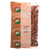 Pekaanipähkinä Mauste-Sallinen 800g - paljon vitamiineja, kivennäisaineita ja antioksidantteja