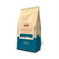 Kahvi Robert Paulig Roastery Sysi papu 1 kg - tumma ja intensiivinen papukahvi