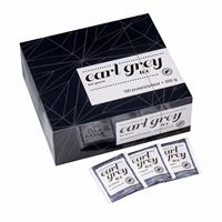 Tee Menu Earl Grey UTZ 2g /100 pss ltk - UTZ-sertifioitu, yksittäispakatut teepussit
