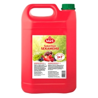 Mehutiiviste Marli sekamehu sokeriton 5 l - jopa 40 l valmista juomaa