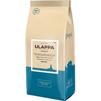 Papukahvi Paulig Notes of Nature Ulappa Espresso 5x1 kg - kaakaon ja saksanpähkinän nyansseja