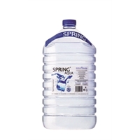 Lähdevesi Spring Aqua Still 10 l