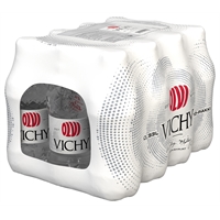 Kivennäisvesi Vichy Olvi 0,33l /24 kpl (pantti ei sis) - perinteinen suomalainen vichyvesi