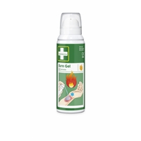 Palovammageeli Burn Gel Spray 100 ml - viilentää ja lievittää nopeasti