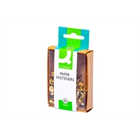 Haaraliitin Q-CONNECT 20mm /80