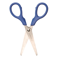 Askartelusakset Q-CONNECT 13 cm oikea /vasen