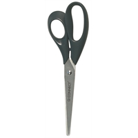 Yleissakset Q-CONNECT 21 cm oikea