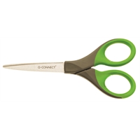 Yleissakset Q-CONNECT Premium 17 cm oikea /vasen
