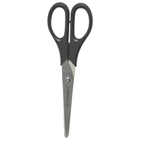Yleis /paperisakset Q-CONNECT 17 cm oikea /vasen