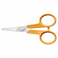 Siirry tuotteeseen Kynsisakset Fiskars Classic kaarevat 10cm - kotimaiset, takuu 25 v