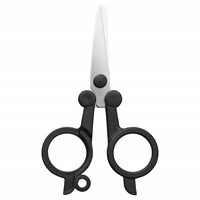 Kääntösakset Fiskars Functional Form ReNew 11cm - 70 % kierrätysmateriaalia, tylppäkärkiset