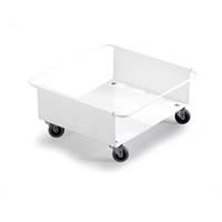Vaunu DURABIN® jäteastialle 90 L