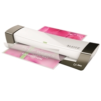 Laminointilaite Leitz iLAM Office A4 - nopeus 400 mm/min
