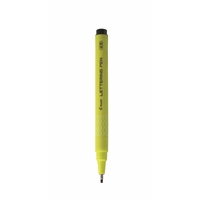 Kalligrafiakynä Pilot Lettering Pen 2,0 mm musta