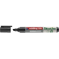 Taulutussi edding 29 Ecoline 1-5mm musta - 90 % kierrätysmateriaalia, ilmastoneutraali