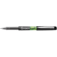 Kuulamustekynä Pilot BeGreen greenball 07 musta, uusio
