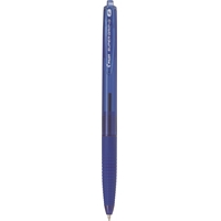 Kuulakärkikynä Pilot Super Grip G F sininen