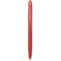 Kuulakärkikynä Pilot Super Grip G F punainen