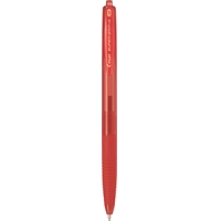 Kuulakärkikynä Pilot Super Grip G M punainen