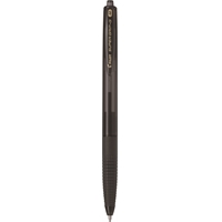 Kuulakärkikynä Pilot Super Grip G M musta