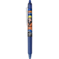 Kuulakynä Pilot Frixion Clicker Naruto 07 sininen - Naruto Shippuden -animesarjan teema