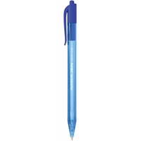 Kuulakärkikynä Papermate InkJoy 100RT sininen