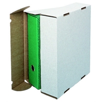 Mapin postituskotelo 323X298X83mm AP