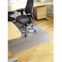 Lattian ja maton suoja Standard 120x150 cm