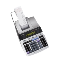 Nauhalaskin Canon MP1211-LTSC GFB vero