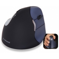 Optinen pystyhiiri Evoluent V4 langaton PS2/USB