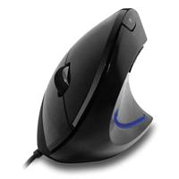 Pystyhiiri iMouse E1 4545 USB