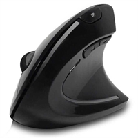 Pystyhiiri iMouse E10 4545W USB langaton
